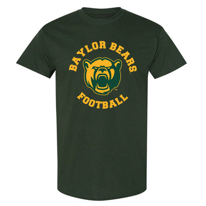 Baylor - NCAA Football : Keaton Thomas - Classic Fashion Shersey T-Shirt