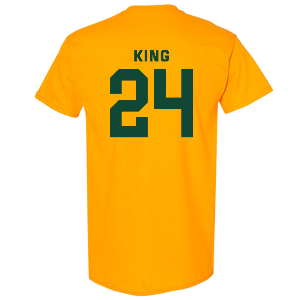 Baylor - NCAA Softball : Jayden King - Classic Fashion Shersey T-Shirt-1