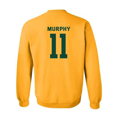 Baylor - NCAA Women's Volleyball : Kendal Murphy - Classic Shersey Crewneck Sweatshirt