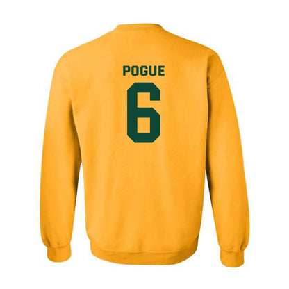Baylor - NCAA Softball : Savanna Pogue - Classic Fashion Shersey Crewneck Sweatshirt