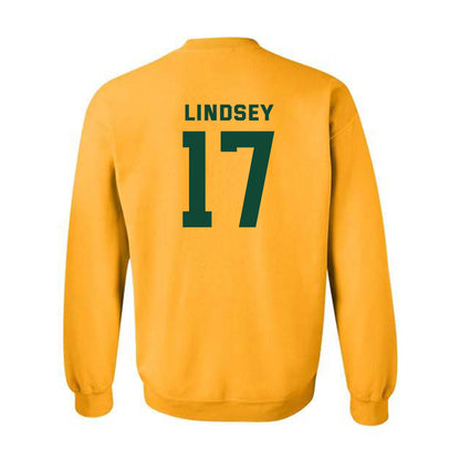 Baylor - NCAA Softball : Gigi Lindsey - Classic Fashion Shersey Crewneck Sweatshirt-1