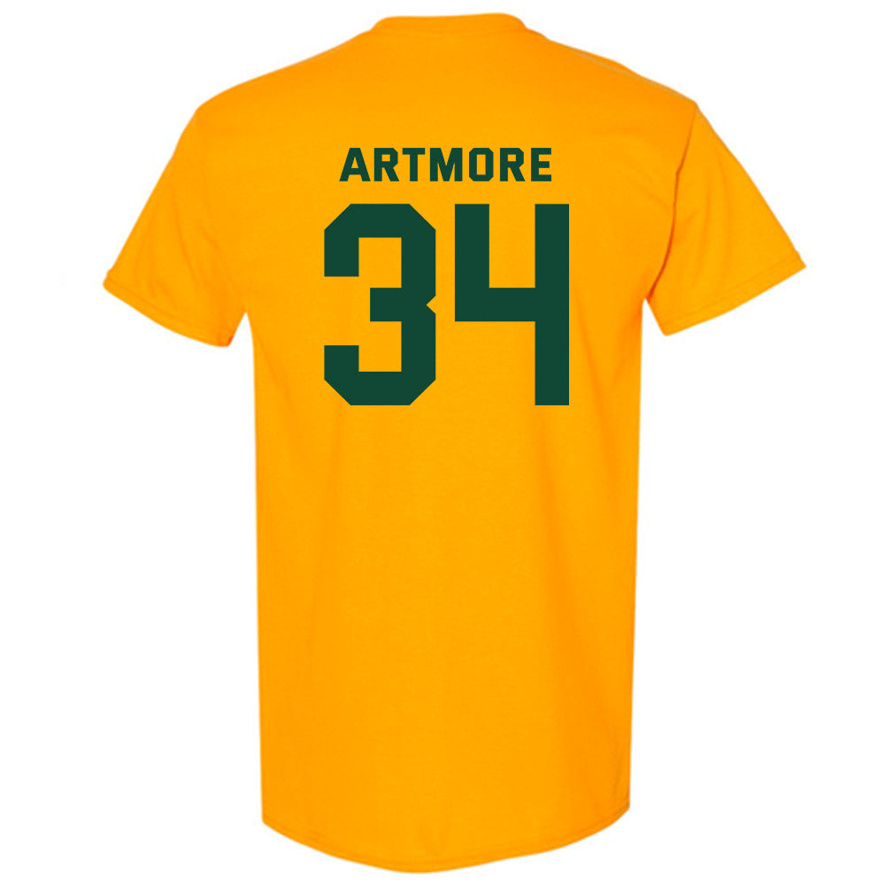 Baylor - NCAA Football : MJ Artmore - T-Shirt