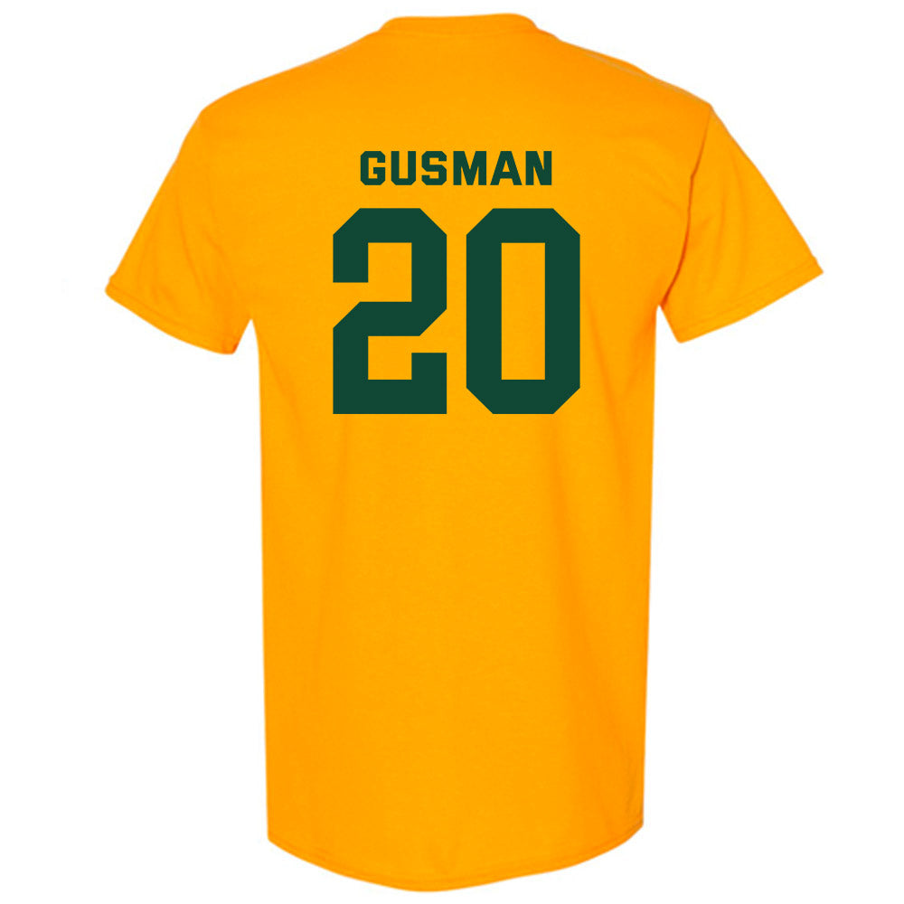 Baylor - NCAA Softball : Gianna Gusman - Classic Fashion Shersey T-Shirt-1