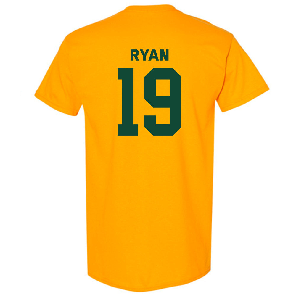 Baylor - NCAA Women's Soccer : Jordan Ryan - Classic Fashion Shersey T-Shirt