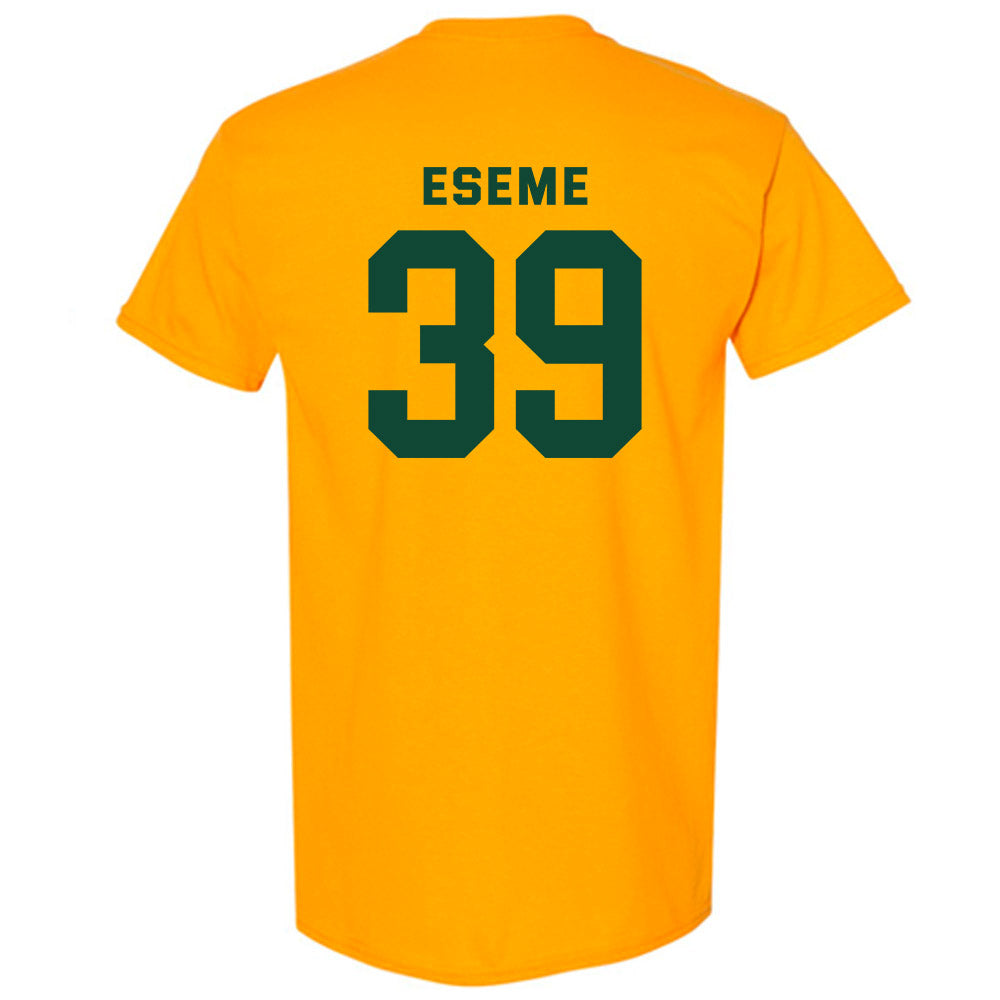 Baylor - NCAA Football : Wilson Eseme - Classic Fashion Shersey T-Shirt-1