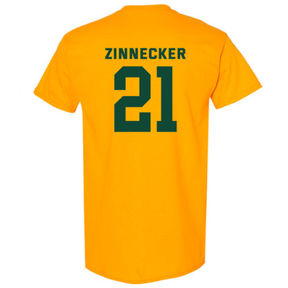 Baylor - NCAA Women's Soccer : Skylar Zinnecker - T-Shirt
