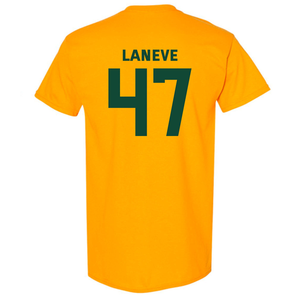 Baylor - NCAA Acrobatics & Tumbling : Ellie LaNeve - Classic Fashion Shersey T-Shirt-1