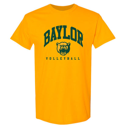 Baylor - NCAA Women's Volleyball : Ruth Manuela Bibinbe - Classic Shersey T-Shirt