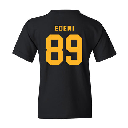 Baylor - NCAA Football : Daniel Edeni - Classic Shersey Youth T-Shirt