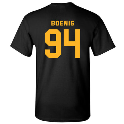 Baylor - NCAA Football : Caden Boenig - Classic Shersey T-Shirt