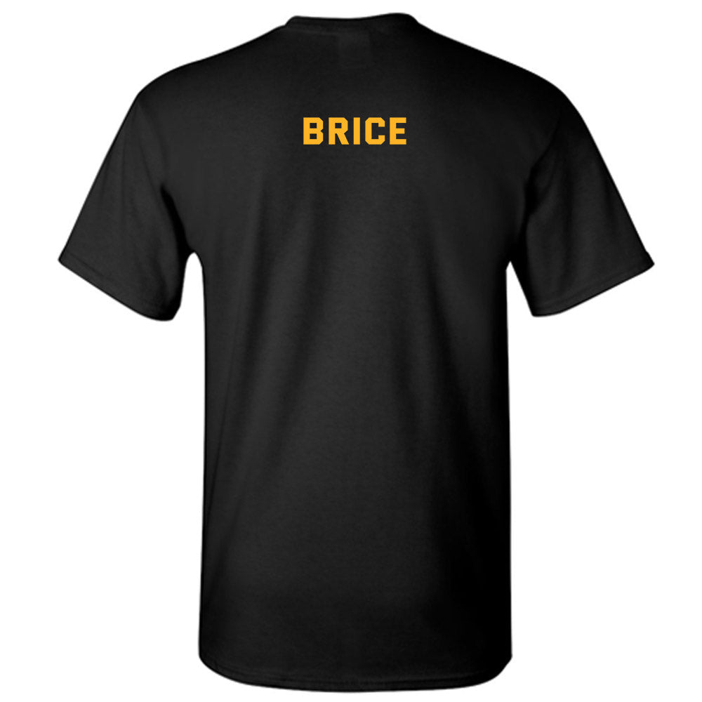Baylor - NCAA Men's Track & Field : Dexter Brice - Classic Shersey T-Shirt-1