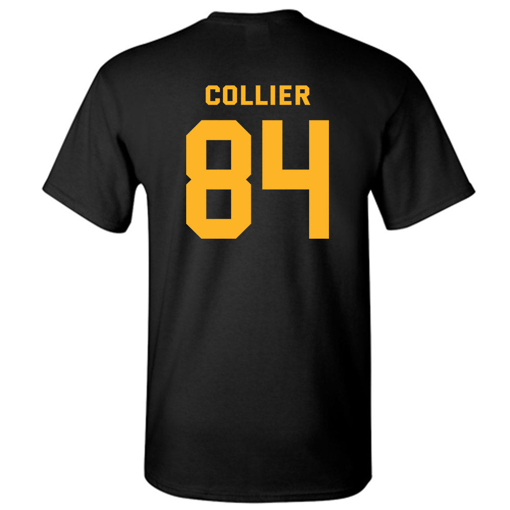 Baylor - NCAA Football : Chase Collier - Classic Shersey T-Shirt-1
