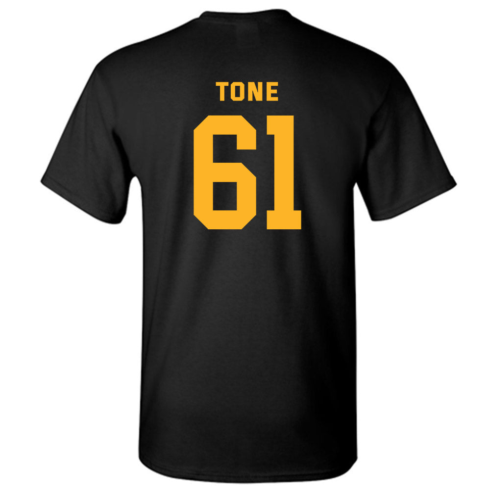 Baylor - NCAA Football : Cayden Tone - Classic Shersey T-Shirt