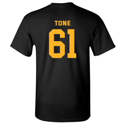 Baylor - NCAA Football : Cayden Tone - Classic Shersey T-Shirt