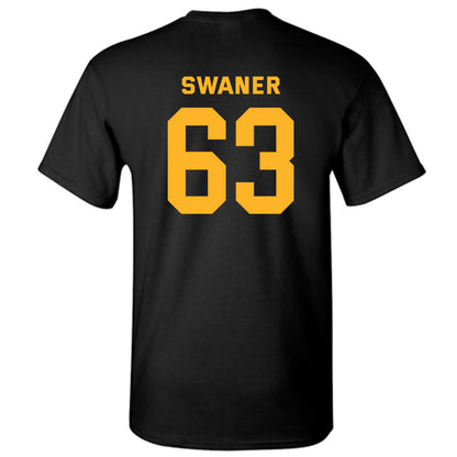 Baylor - NCAA Football : Wyatt Swaner - Classic Shersey T-Shirt