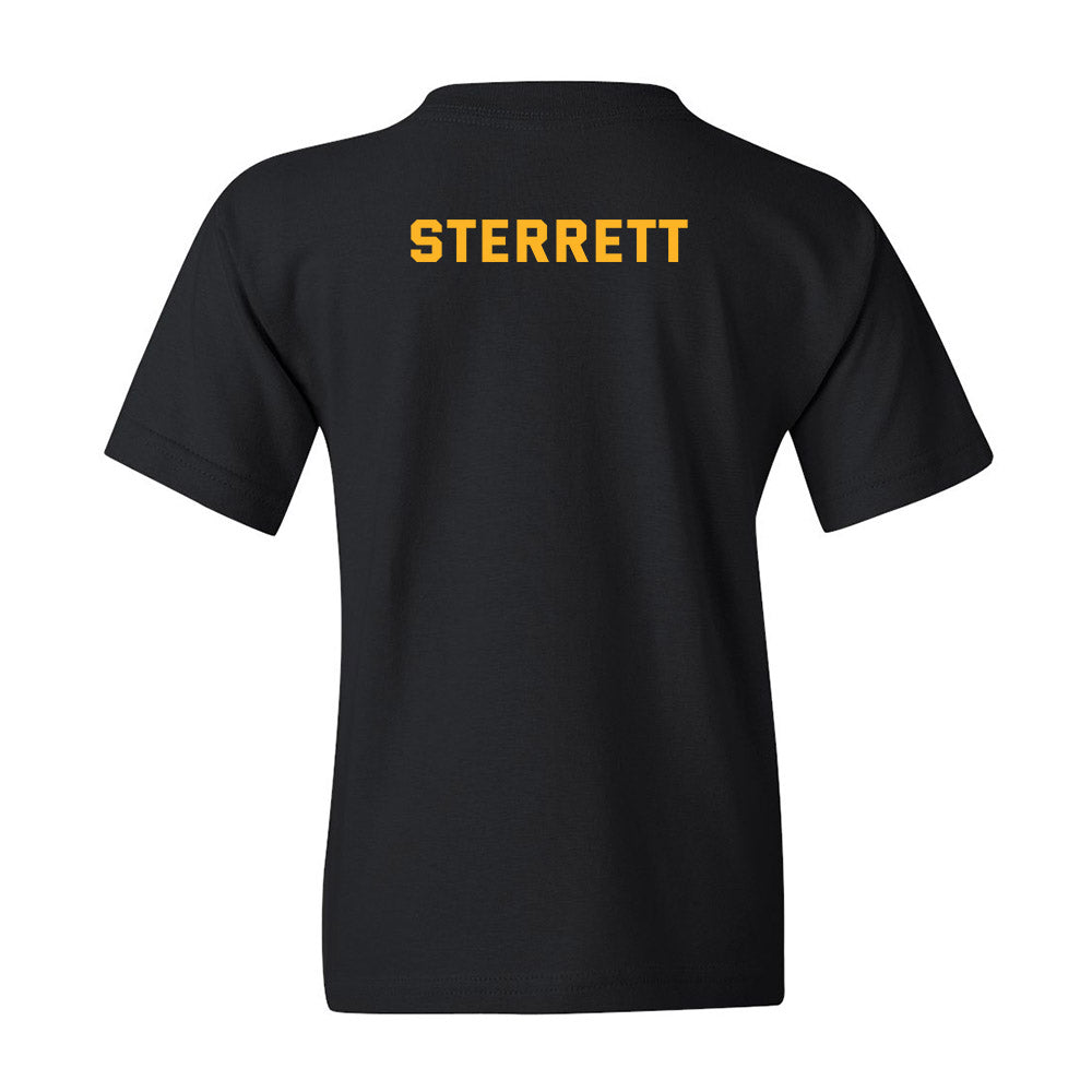 Baylor - NCAA Men's Track & Field : Jack Sterrett - Classic Shersey Youth T-Shirt