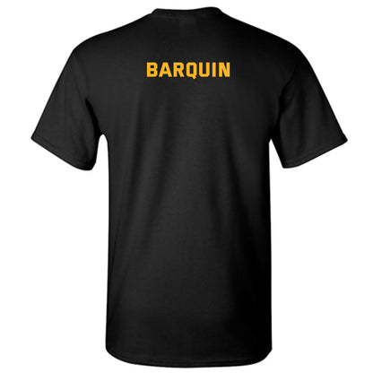 Baylor - NCAA Equestrian : Sofia Barquin - Classic Shersey T-Shirt-1
