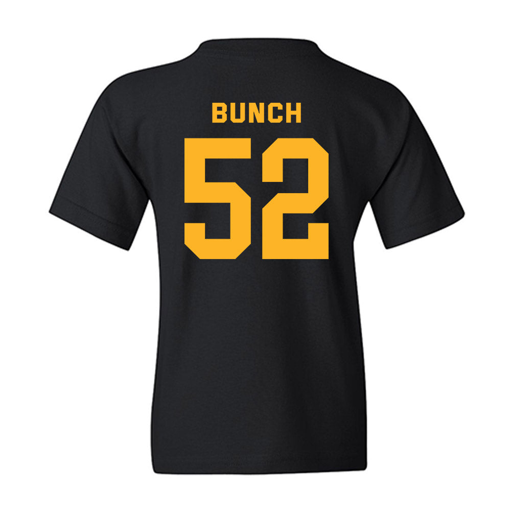 Baylor - NCAA Baseball : Caleb Bunch - Classic Shersey Youth T-Shirt-1