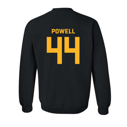 Baylor - NCAA Men's Basketball : Caden Powell - Classic Shersey Crewneck Sweatshirt-1