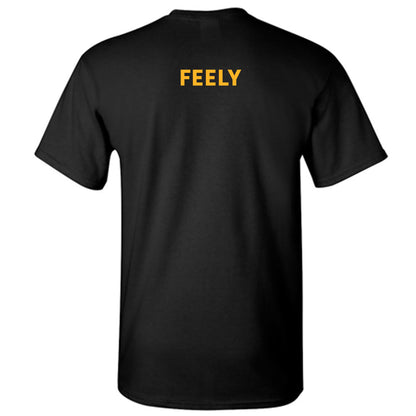 Baylor - NCAA Women's Track & Field : Shaye Feely - Classic Shersey T-Shirt-1