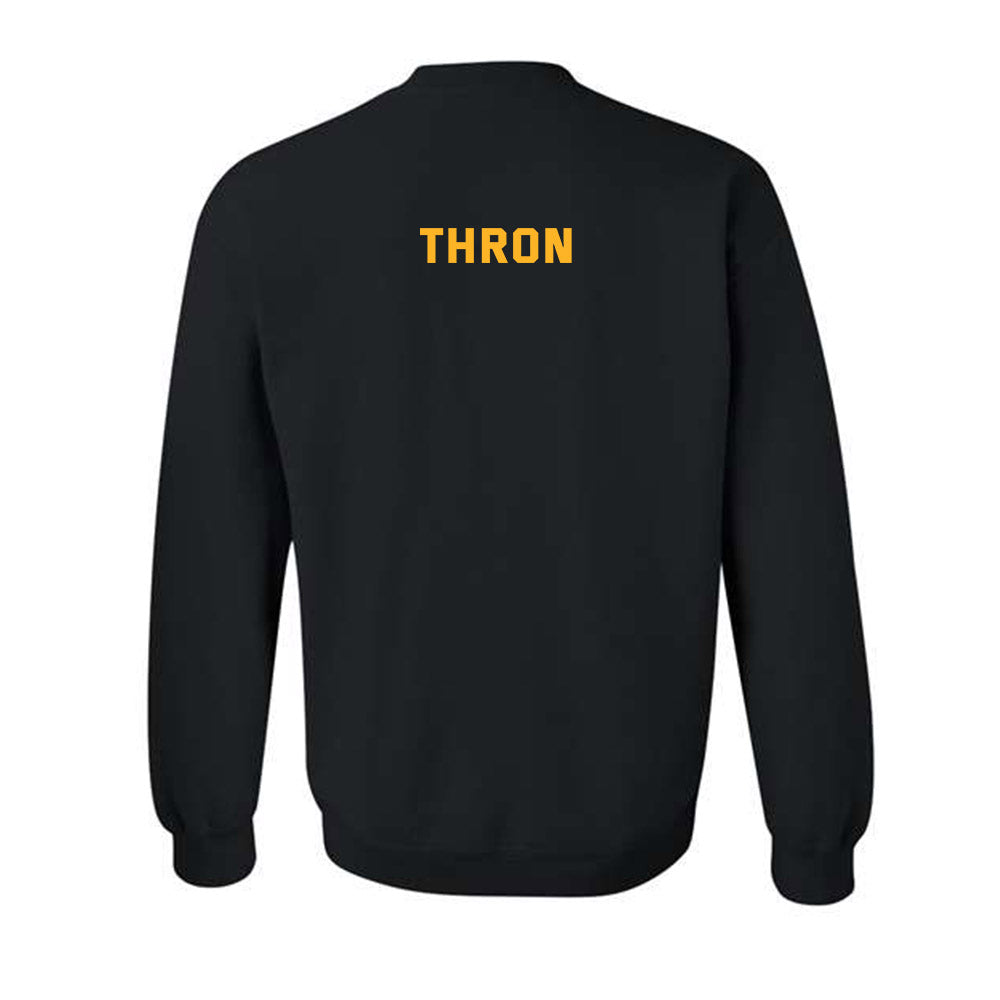 Baylor - NCAA Equestrian : Anna Thron - Classic Shersey Crewneck Sweatshirt