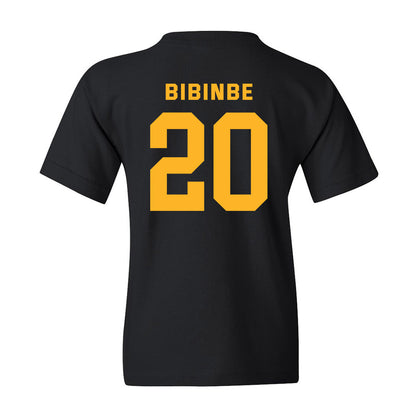 Baylor - NCAA Women's Volleyball : Ruth Manuela Bibinbe - Classic Shersey Youth T-Shirt