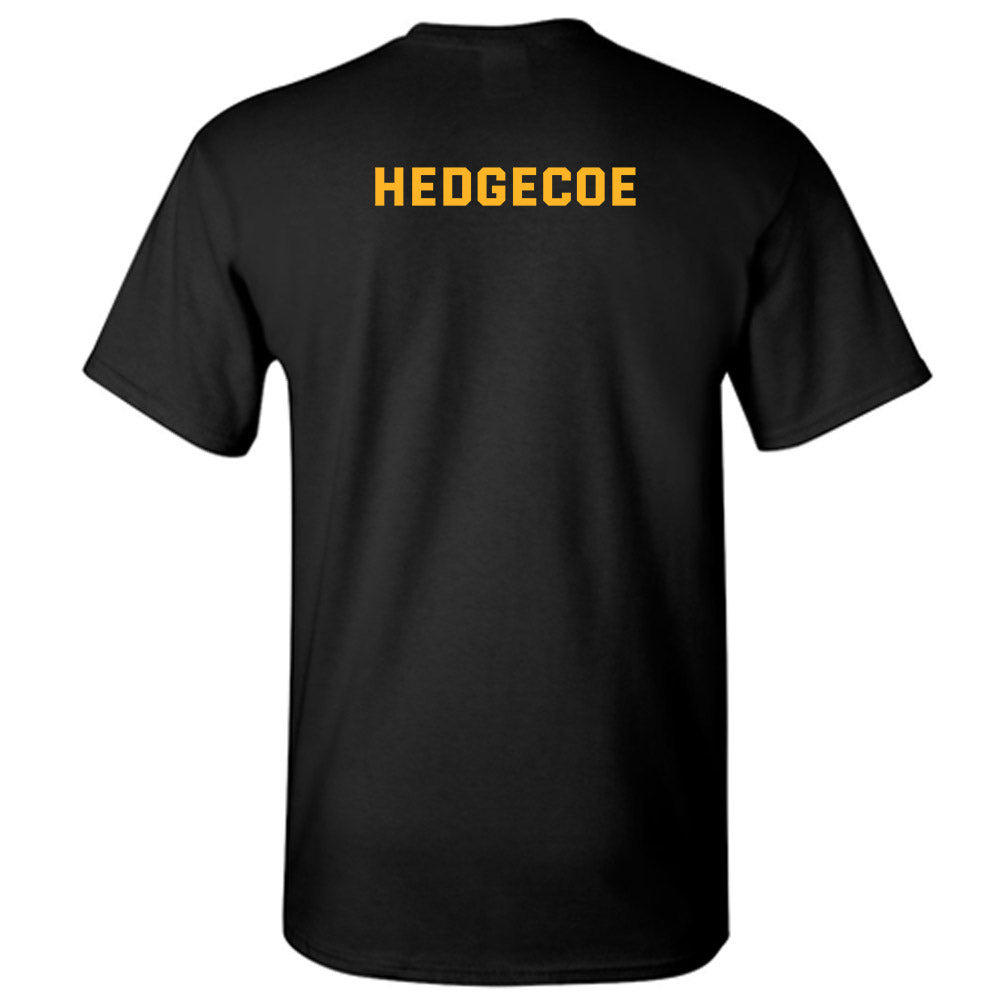 Baylor - NCAA Men's Tennis : Drew Hedgecoe - Classic Shersey T-Shirt-1