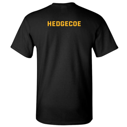 Baylor - NCAA Men's Tennis : Drew Hedgecoe - Classic Shersey T-Shirt-1
