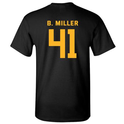 Baylor - NCAA Football : Brooks Miller - Classic Shersey T-Shirt