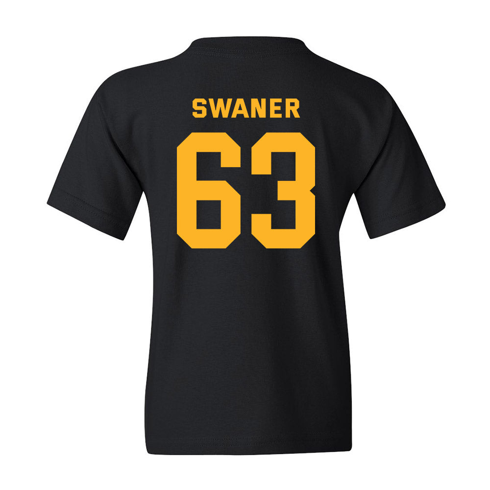 Baylor - NCAA Football : Wyatt Swaner - Classic Shersey Youth T-Shirt