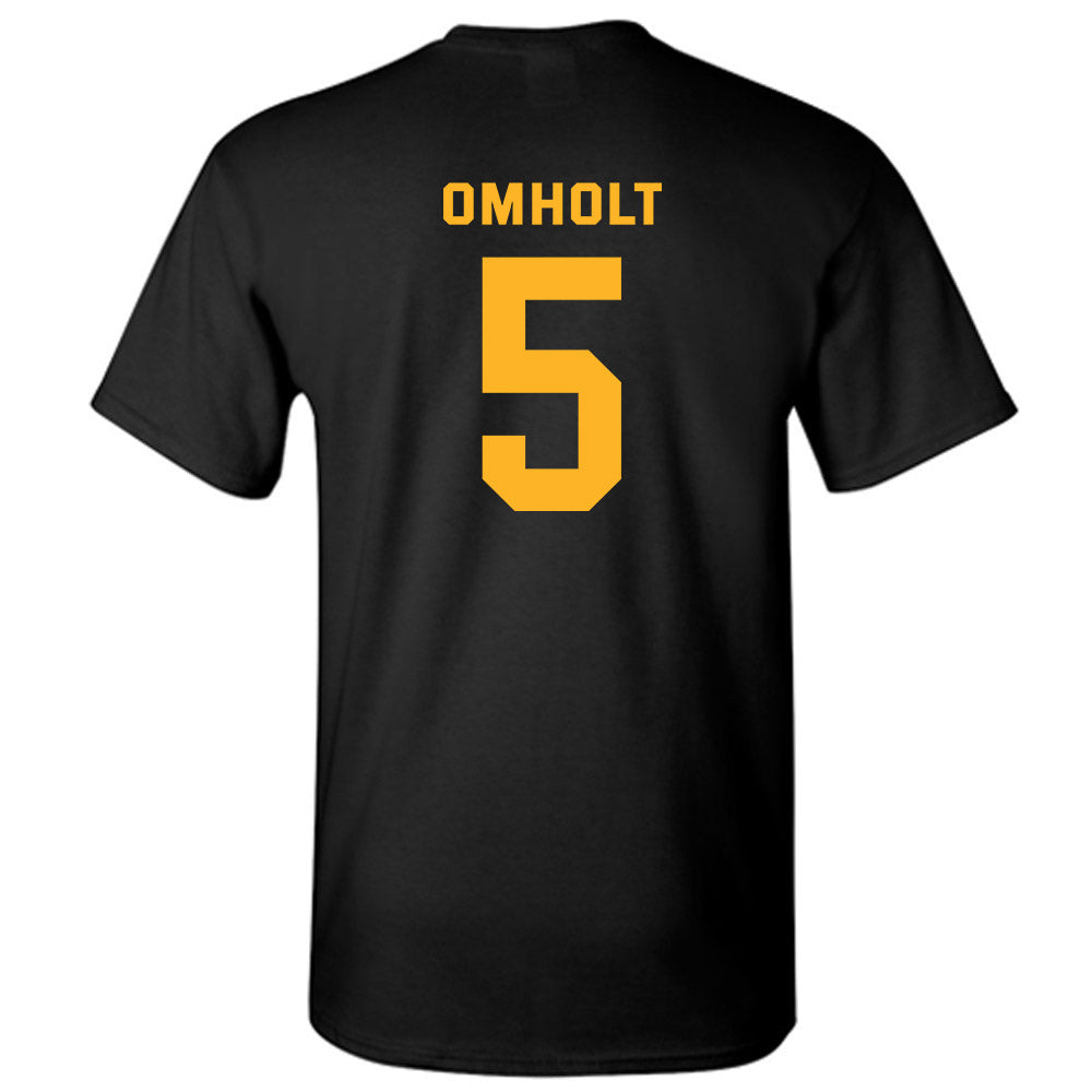 Baylor - NCAA Women's Soccer : Lauren Omholt - Classic Shersey T-Shirt-1