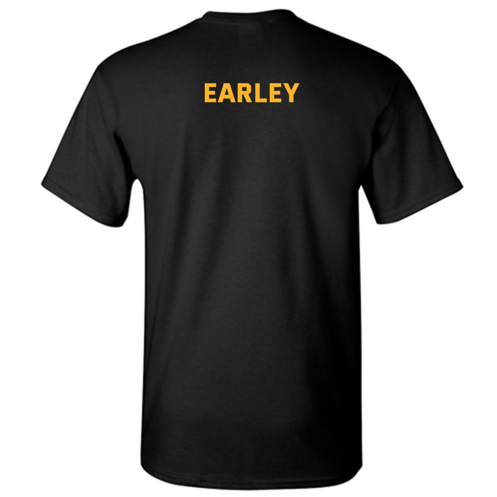 Baylor - NCAA Equestrian : Juliette Earley - Classic Shersey T-Shirt