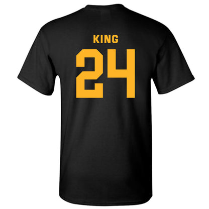 Baylor - NCAA Softball : Jayden King - Classic Shersey T-Shirt-1
