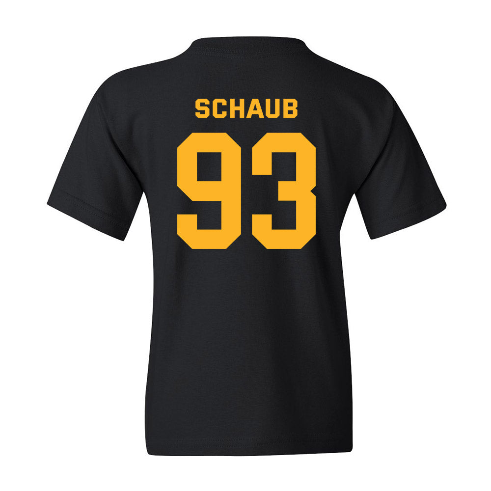 Baylor - NCAA Football : Dylan Schaub - Classic Shersey Youth T-Shirt