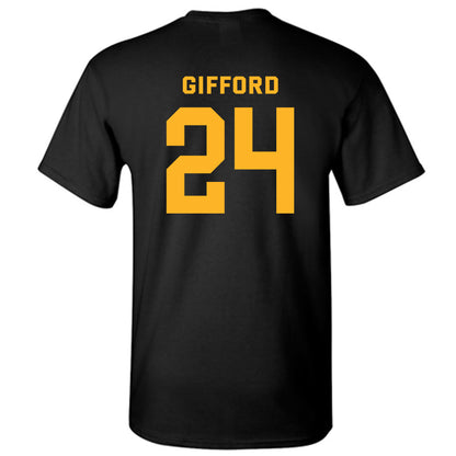 Baylor - NCAA Football : Micah Gifford - Classic Shersey T-Shirt-1