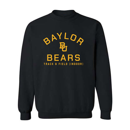Baylor - NCAA Men's Track & Field : Aiden Ramshaw - Classic Shersey Crewneck Sweatshirt-0