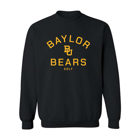 Baylor - NCAA Women's Golf : Mallory Matthews - Classic Shersey Crewneck Sweatshirt