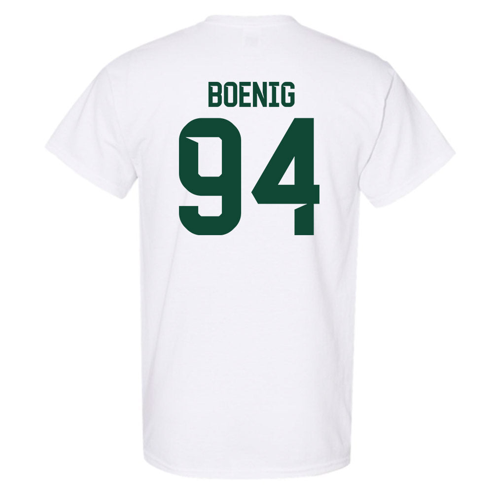 Baylor - NCAA Football : Caden Boenig - Classic Shersey T-Shirt