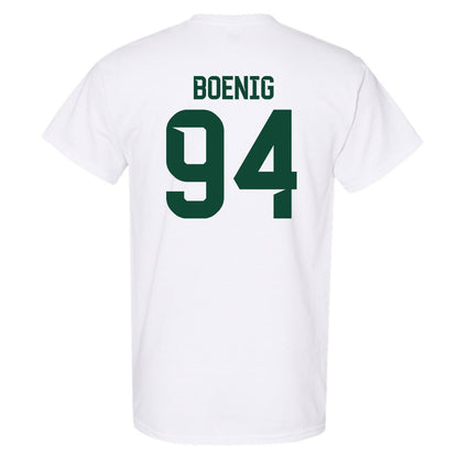 Baylor - NCAA Football : Caden Boenig - Classic Shersey T-Shirt