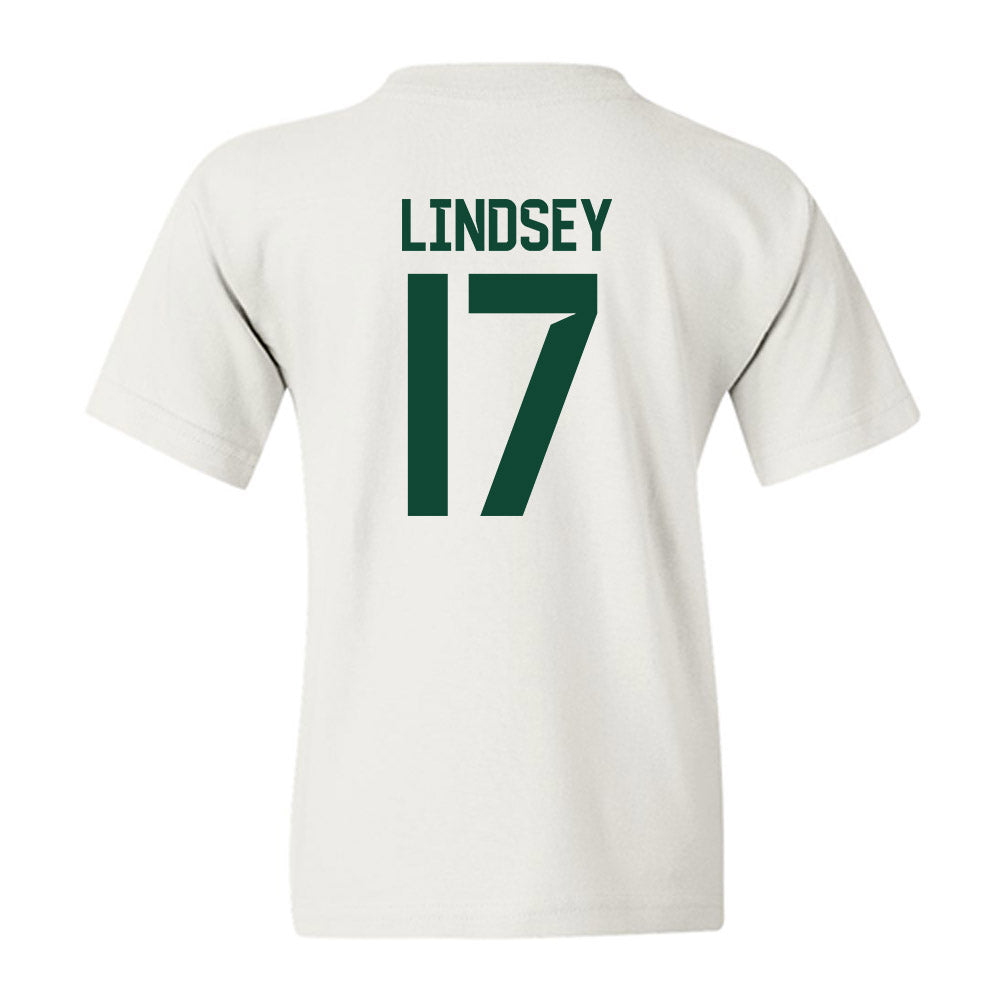 Baylor - NCAA Softball : Gigi Lindsey - Classic Shersey Youth T-Shirt-1