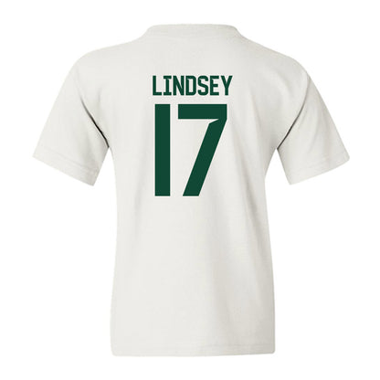 Baylor - NCAA Softball : Gigi Lindsey - Classic Shersey Youth T-Shirt-1