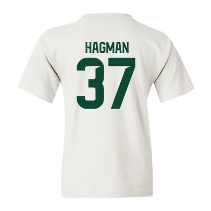 Baylor - NCAA Football : Joseph Hagman - Classic Shersey Youth T-Shirt