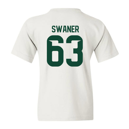 Baylor - NCAA Football : Wyatt Swaner - Classic Shersey Youth T-Shirt