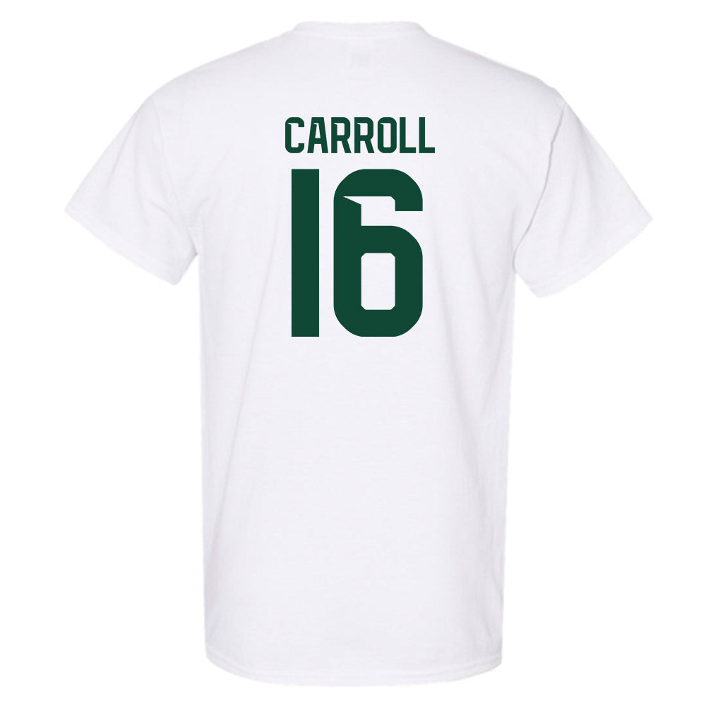 Baylor - NCAA Women's Volleyball : Grace Carroll - Classic Shersey T-Shirt-1