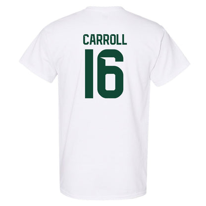 Baylor - NCAA Women's Volleyball : Grace Carroll - Classic Shersey T-Shirt-1
