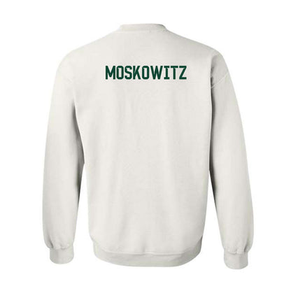 Baylor - NCAA Equestrian : Sofia Moskowitz - Classic Shersey Crewneck Sweatshirt