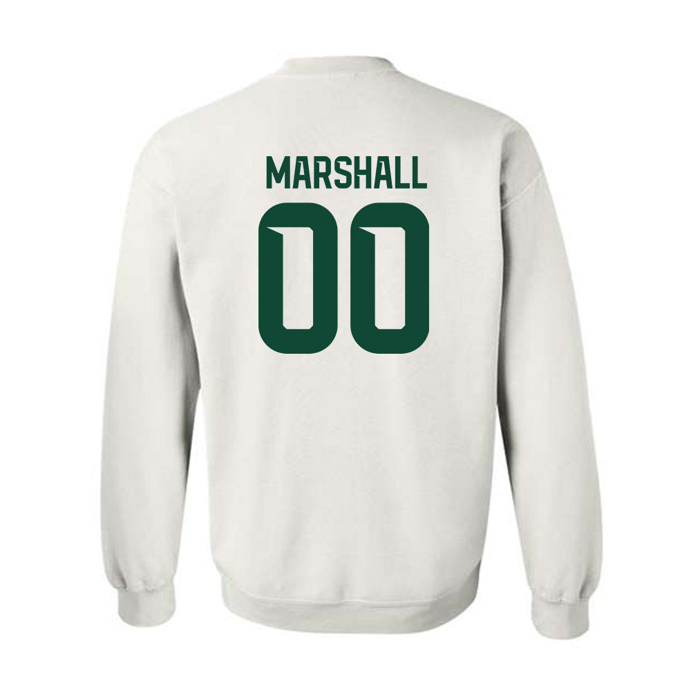 Baylor - NCAA Softball : Kaygen Marshall - Classic Shersey Crewneck Sweatshirt-1