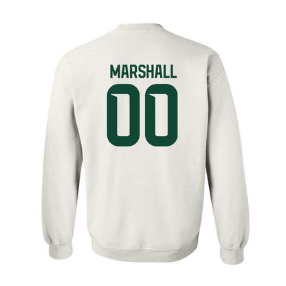 Baylor - NCAA Softball : Kaygen Marshall - Classic Shersey Crewneck Sweatshirt-1