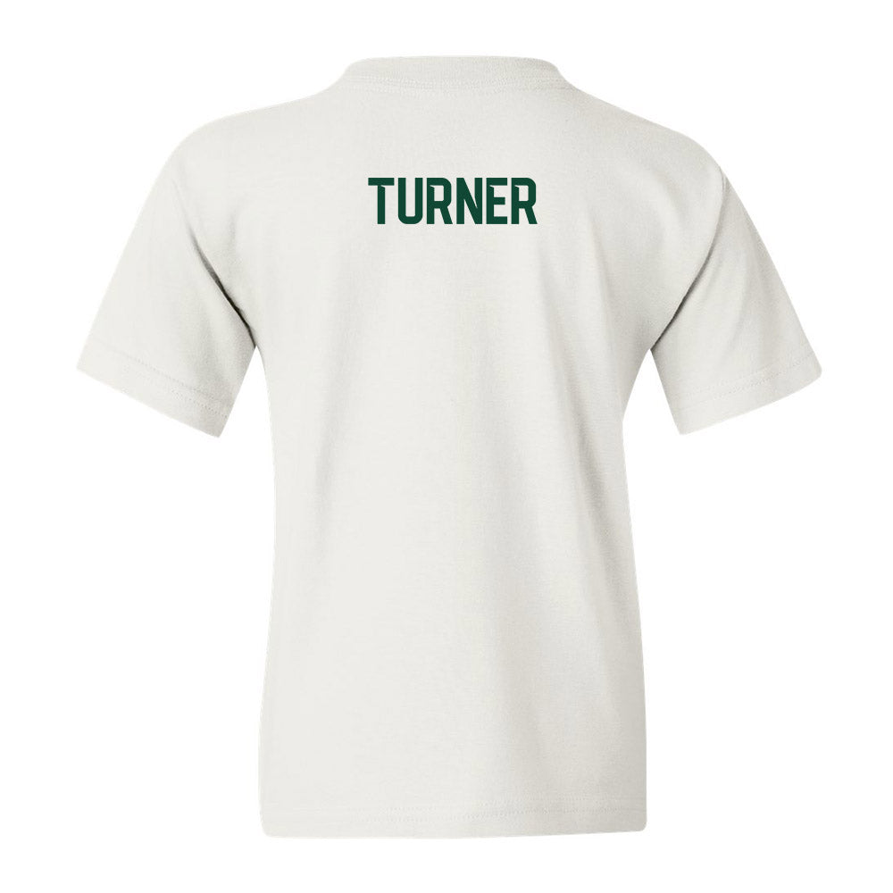 Baylor - NCAA Equestrian : Audrey Turner - Classic Shersey Youth T-Shirt