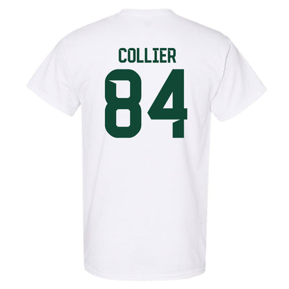 Baylor - NCAA Football : Chase Collier - Classic Shersey T-Shirt-1